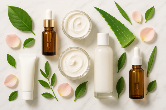 🌸 The Ultimate Skincare Routine: Expert Tips for Healthy, Glowing Skin