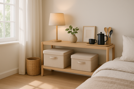 10 Must-Have Home Essentials to Make Everyday Life Easier