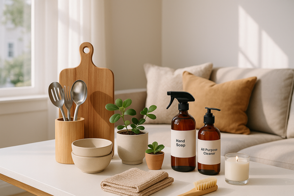 Home Essentials