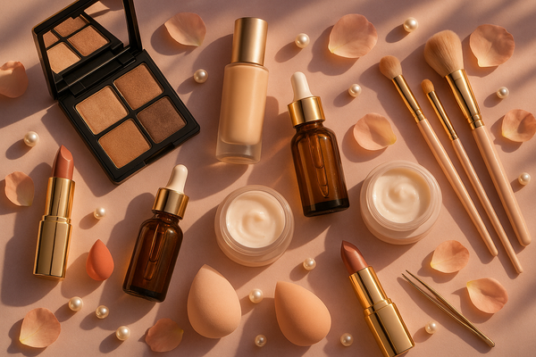 Beauty & Cosmetics