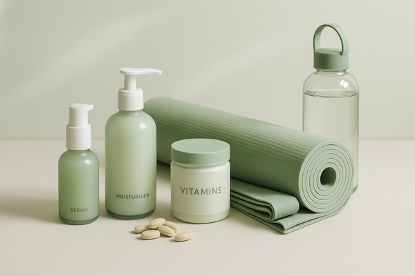 Health and Wellness